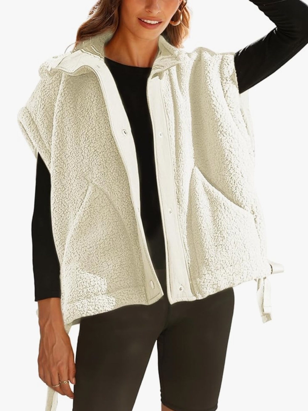 Sherpa Vest